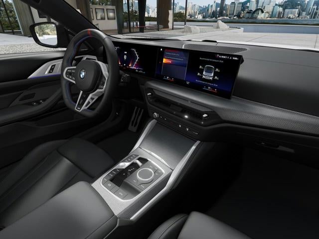 2027 BMW 440i M440i Convertible