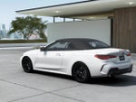 2027 BMW 440i M440i Convertible