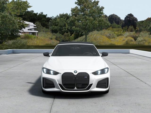 2027 BMW 440i M440i Convertible