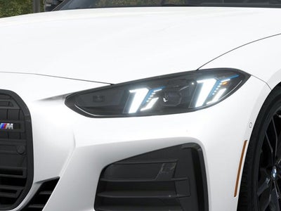 2027 BMW 440i M440i Convertible