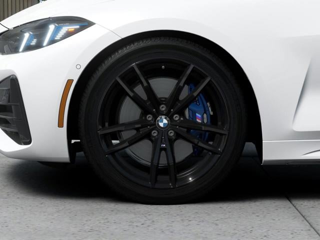 2027 BMW 440i M440i Convertible