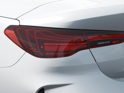 2027 BMW 440i M440i Convertible