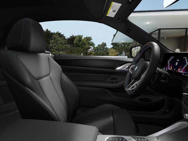 2027 BMW 440i M440i Convertible