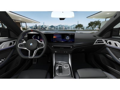2026 BMW 440i Base