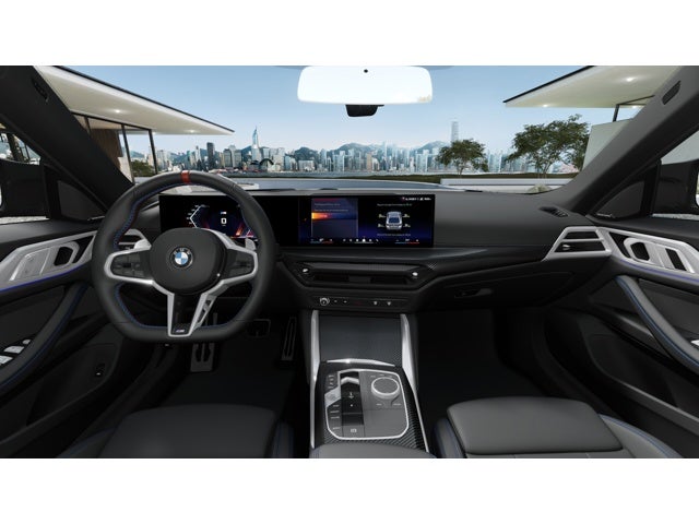 2026 BMW 440i Base