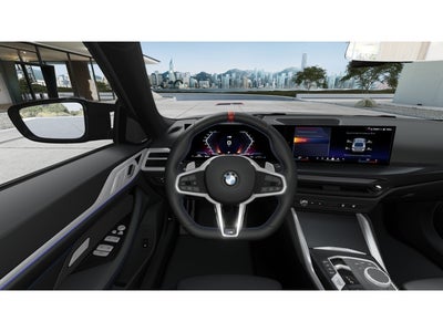 2026 BMW 440i Base