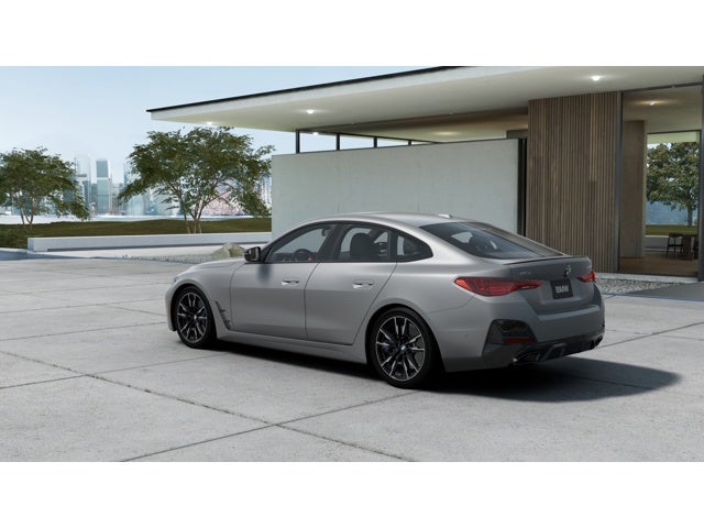 2026 BMW 440i Base