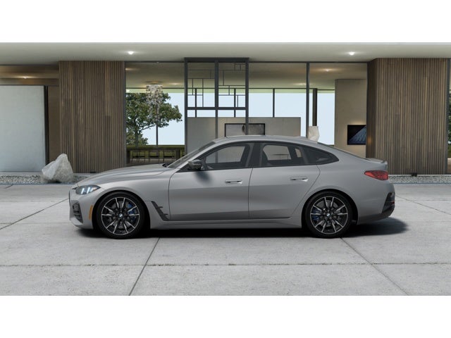 2026 BMW 440i Base
