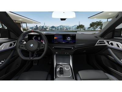 2027 BMW 440i Base