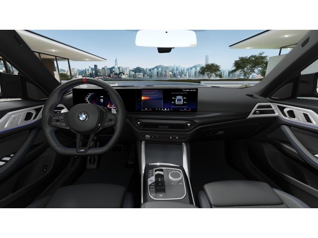 2027 BMW 440i Base