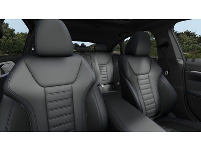 2027 BMW 440i Base