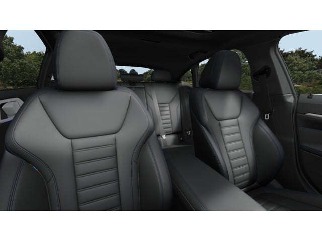 2027 BMW 440i Base