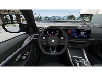 2027 BMW 440i Base