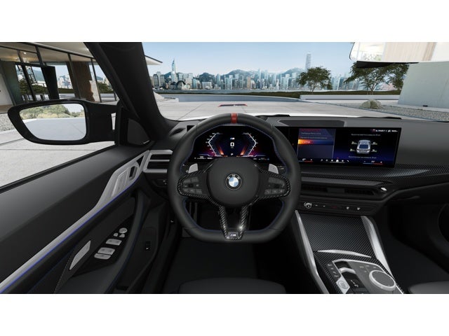 2027 BMW 440i Base