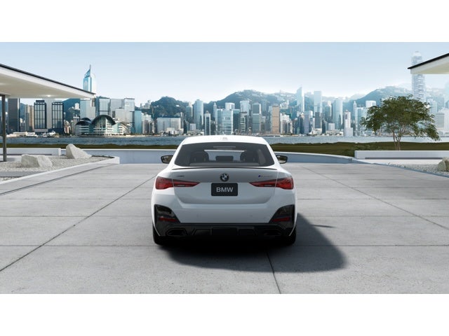 2027 BMW 440i Base