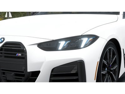 2027 BMW 440i Base