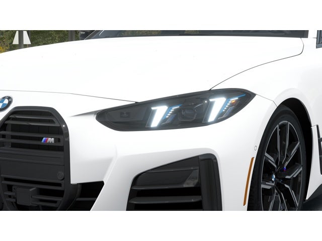 2027 BMW 440i Base