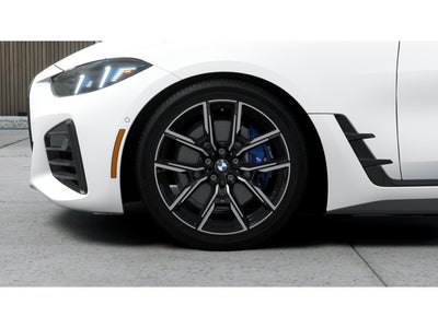 2027 BMW 440i Base