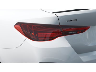 2027 BMW 440i Base