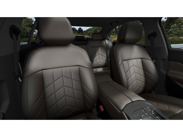 2027 BMW 540i Base