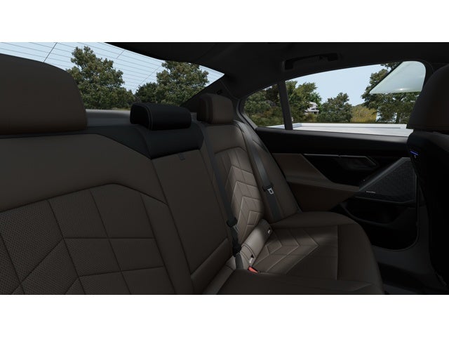 2027 BMW 540i Base