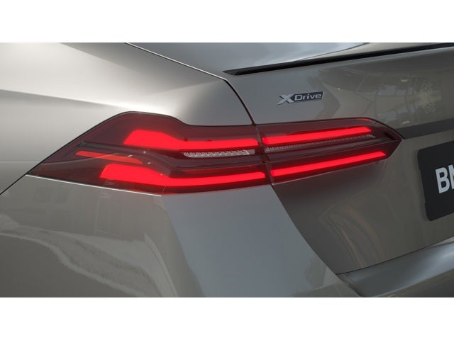 2027 BMW 540i Base
