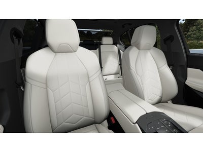 2027 BMW 540i Base