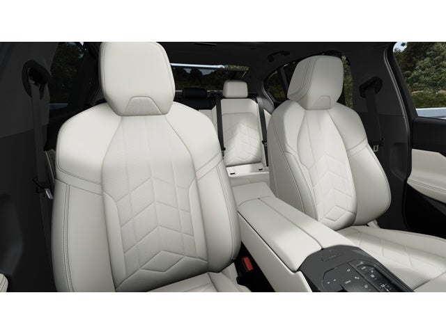 2027 BMW 540i Base