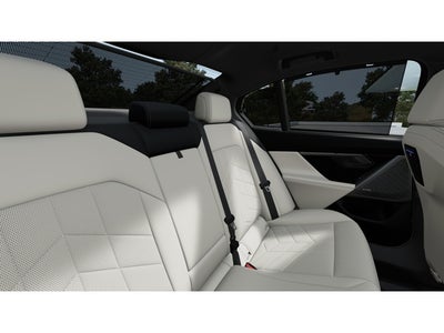 2027 BMW 540i Base
