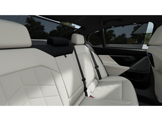 2027 BMW 540i Base