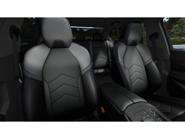 2027 BMW 540i Base