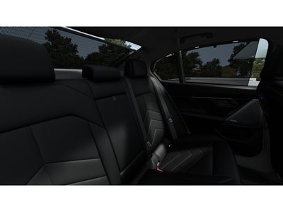 2027 BMW 540i Base