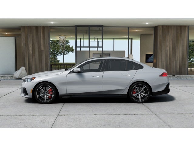 2027 BMW 540i Base