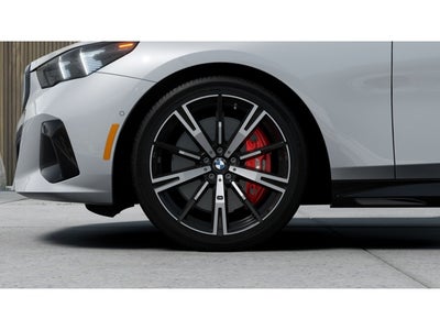 2027 BMW 540i Base