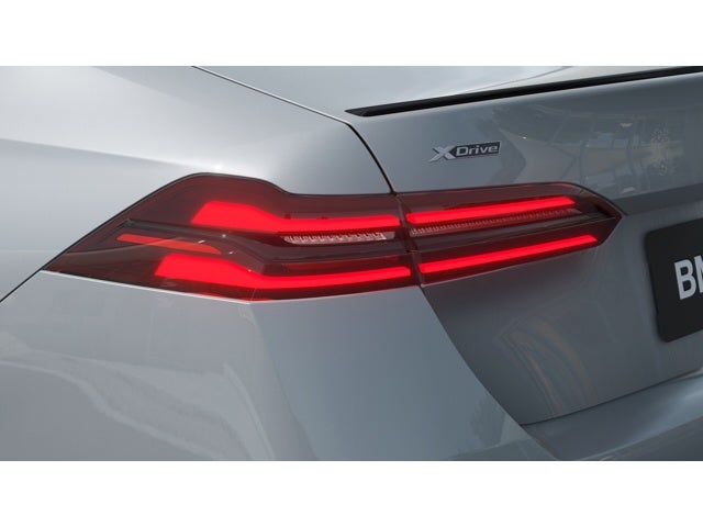 2027 BMW 540i Base