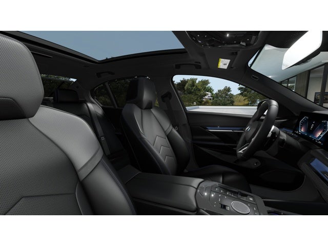 2027 BMW 540i Base
