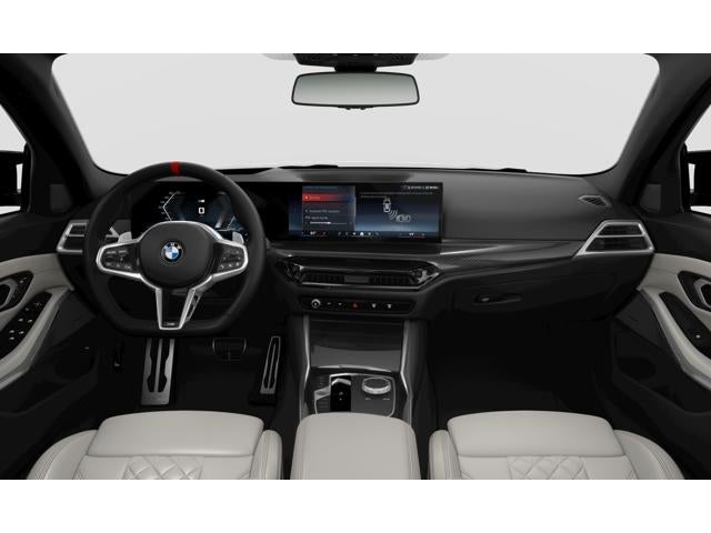 2026 BMW 340i Base