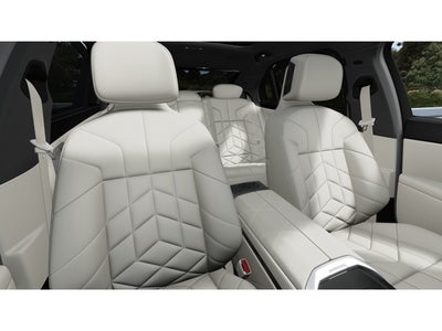 2027 BMW 740i Base