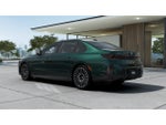 2027 BMW 740i Base