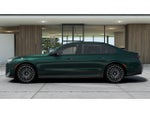 2027 BMW 740i Base