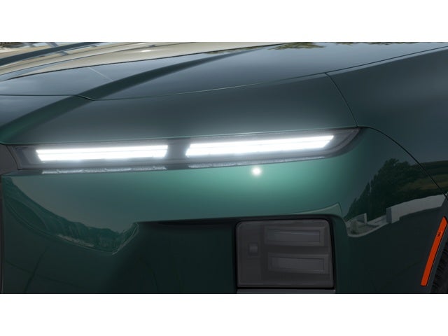 2027 BMW 740i Base