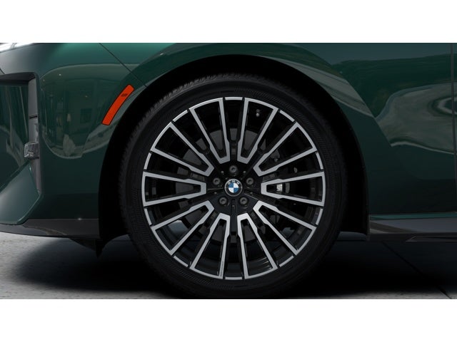2027 BMW 740i Base