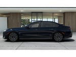 2027 BMW 740i Base