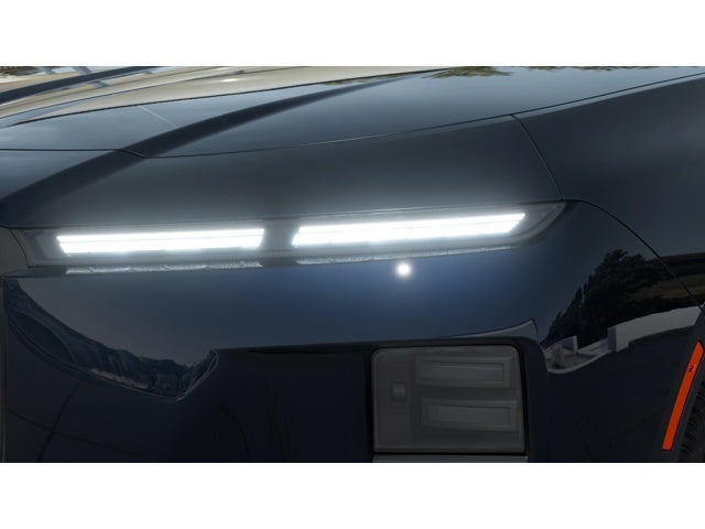 2027 BMW 740i Base
