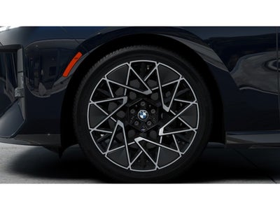 2027 BMW 740i Base