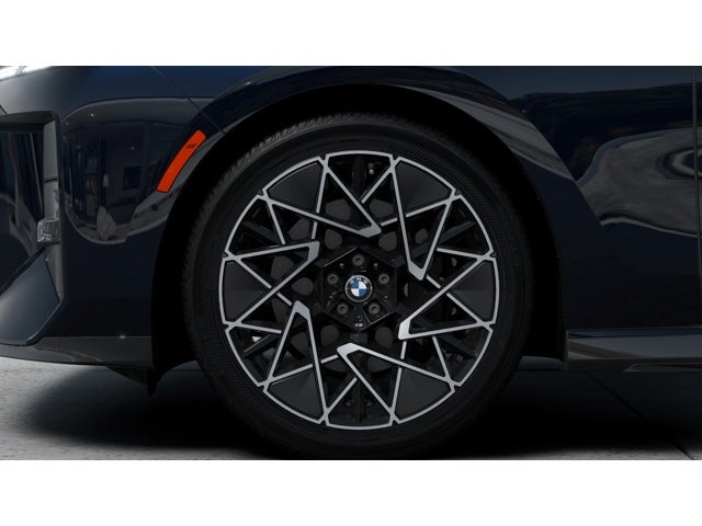2027 BMW 740i Base