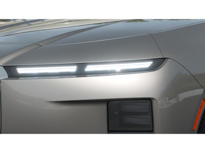 2027 BMW 740i Base