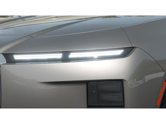 2027 BMW 740i Base