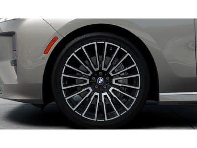 2027 BMW 740i Base