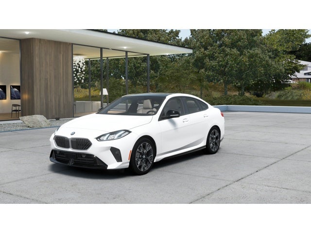 2026 BMW 228i Base